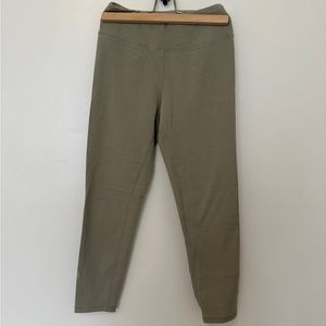 Mate the Label Stretch Leggings